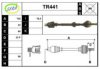 SERA TR441 Drive Shaft